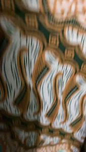 SEMERBAK BATIK DASTER PAYUNG PREMIUM ALFIONA BUSUI FRIENDLY