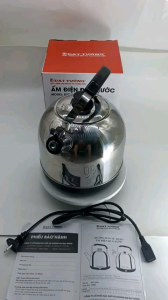 Ấm điện đun nước siêu tốc 5L Đạt Tường