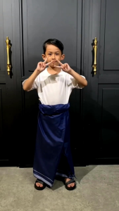 Sarung Sholat Anak Berkualitas Tinggi & Mudah Digunakan