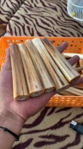 once moncong marlin gula aren model tebal dan padat panjang 12cm