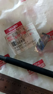 Kabel Gas Panther 2.3 2300 TBR-52 Isuzu