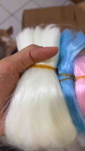 Bulu Sutra Glow: Desain Elegan untuk Kehidupan Sehari-hari