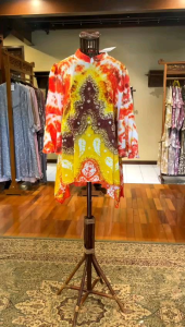 Fahima Tunik Viscos Dian Pelangi: Model Korea Terbaru Untuk Wanita Hijaber