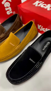 Kickers Sepatu Pria