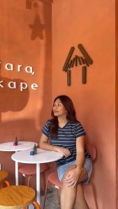 CALI NURSING/BREASTFEEDING TOP || Comfy Mommy