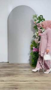 Kebaya Payet: Kebaya Asmara Tunik & Kebaya Modern 2025