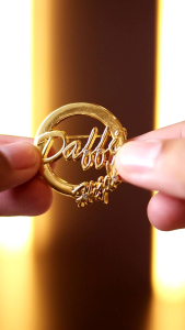 BLOOMY BROOCH BROSS Daffi Hijab Bros Premium Tuspin Peniti Hijab Terbaru