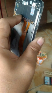 mesin HP Vivo y67 RAM 4/64 cabutan normal