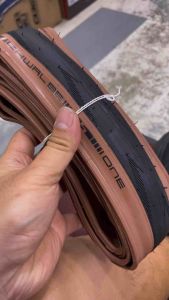 NEW SCHWALBE ONE 700x25c 700x28c RaceGuard Addix TLE BLACK  Bronze Sidewall Skin Tubeless easy road racing tyres tyre