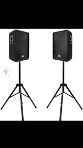 STAND SPEAKER/TRIPOT SPEAKER BESI