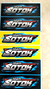 STIKER TEAM SOTOK | STIKER AUDIO | STIKER SOUND | STIKER SOUNDSYSTEM | STIKER PACK Stiker Sound System Isi 13 Biji Stiker Suara Tahan Lama - Lazada