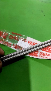 (KUALITAS PREMIUM)PUSH ROD 150CC VIAR KAISAR ROD PUSH 150CC VIAR KAISAR PUSROD VIAR 150CC KAISAR SPARE PARTS RODA TIGA