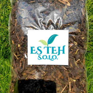 Teh 4 Racikan Khas Solo 160 gram Paket Jualan Teh Solo Wedangan Wasgitel by Es Teh S.O.L.O.