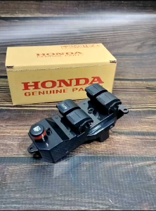 Master Power Window Kanan Jazz City Civic CRV / Switch / Saklar RH - Supir