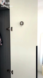 内衣袜子收纳袋 (1套2个)