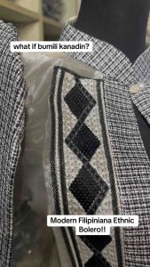 Modern Bolero Embroidery: Ethnic Sleeve Design & Stylish Trends