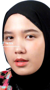 MILK CLEANSER SR12 - Susu Pembersih Make-up SR12