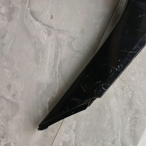 cover depan sayap samping kiri honda spacy (seken)