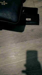 Tas Sling & Selempang Ks Sling Free Gantungan Rumbai: Aksesori Perjalanan Ringan