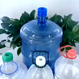 Dispenser Pompa Galon Premium Elektrik
