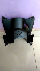 Legshield Konci Atas & Dek Konci Atas Honda Beat FI Stater Halus & Kasar 2013-2015