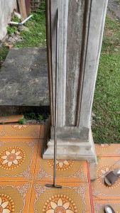 tojok sawit t - panjang 100 cm 110 cm 130 cm