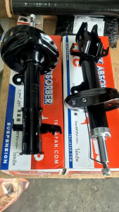 ORIGINAL TKC (THAILAND) HONDA CRV 2.0 & 2.4 SWA (2002-2006)TOA (2007-2012) (ABSORBER FRONT & REAR (GAS)