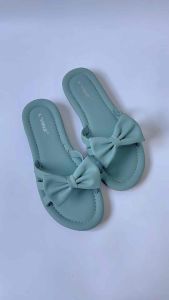 LVINZ Comfort Women Flat Sandals L-5083 Flat Sandals Kasut Perempuan Selipar Perempuan