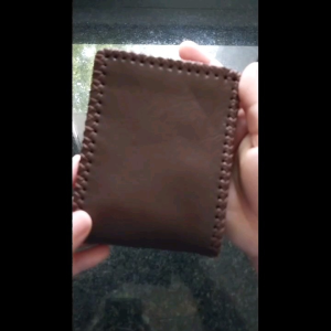 ví nam da bò thật
