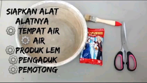 LEM WALLPAPER GREATWALL 125 GRAM