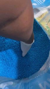 1kg Phân bón NPK 30-10-10 cho cây bung chồi xanh đọt tàn lá dày cho cây cảnh cây rau cây ăn trái