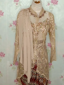 Kebaya Lanie: Cantik & Nyaman untuk Berbagai Kesempatan