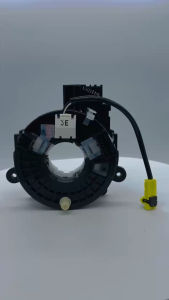 25567-JP00A NISSAN CLOCK SPRING AIR SENSOR FOR USE ON: Nissan Almera / Teana J32 / Murano Spiral Clock Spring