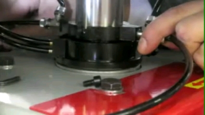 Rotary Bolak Balik 4 Varian: Alat Rotasi untuk E-Commerce