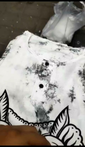 Baju Barong Bali Super Jumbo XXL Murah