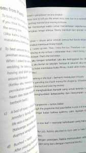 Paket 3 buku otodidak jago kuasai bahasa Inggris dari nol buku praktis belajar bahasa Inggris dan grammar tenses vocabulary conversation