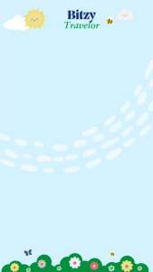 ของเล่นแขวน เสริมพัฒนาการสำหรับ คาร์ซีท และรถเข็นเด็ก Itzy Ritzy Bitzy Traveler