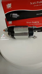 SS-1680 BRAND NAS PARTS STARTER SOLENOID FOR :PERODUA KANCILKELISAKENALIKEMBARARUSAVIVAMYVIALZA AND UNSER...