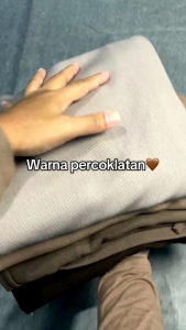 [TERBARU] Celana Kulot Knit Tali Serut Japan Line Premium | Kulot Highwaist Wanita