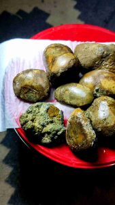 Batu akik jala sutra asli stok terbatas