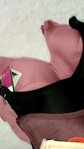 3 pcs sport bra || Bra wanita dewasa || BH wanita isi 3 pcs murah || Bra tanpa kawat || BH jumbo