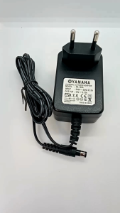 Adaptor Keyboard Yamaha 12V--0.75A