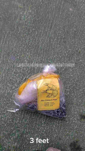 Jala Ikan, Udang & Kecrik: Pemilihan, Penggunaan & Perawatan