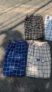 Shaka Wear Inspired 4 Pocket Cargo Short With etiketa