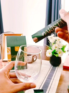 ดาริสต้า คอฟฟี่ เกรดพรีเมี่ยม ส่งตรงจากบริษัท