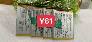 pin Vivo y81 / y83 ( B - E5 ) Mới 100%
