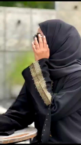 Gamis Abaya Dubai Abaya Hitam Aaya Heidy Abaya Renda Bodir Gamis Abaya Sabyan