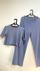 baju stelan wanita dewasa