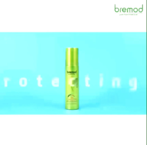 BREMOD HAIR PROTECTING SERUM 150ML: BEST FOR COLORED & SENSITIZED HAIR