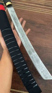 GOL0K WAPAQ ASLI BANTEN 40 CM
